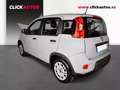 Fiat Panda 1.0 70CV Hybrid Gris - thumbnail 6