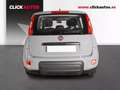 Fiat Panda 1.0 70CV Hybrid Gris - thumbnail 5