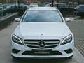 Mercedes-Benz C 220 d 9G-TRONIC/GPS/CAMERA/APPLE CPL/LED LIGHTS Blanc - thumbnail 3