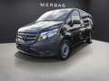 Mercedes-Benz Vito 116 CDI 4x4 lang Kamera TEMP. Anhängerk. - thumbnail 15