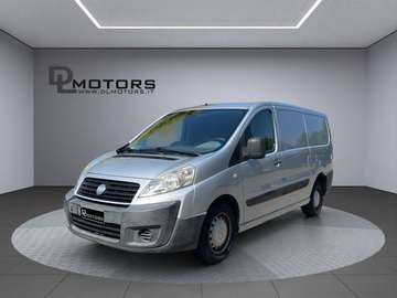 2.0 Mjt *L1H1 *1000 Kg Portata *Porta scorrevole laterale