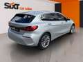 BMW 116 d Luxury Line|Kamera|HeadUp|Parkass.-Paket Silber - thumbnail 5