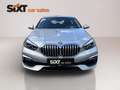 BMW 116 d Luxury Line|Kamera|HeadUp|Parkass.-Paket Silber - thumbnail 2