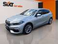 BMW 116 d Luxury Line|Kamera|HeadUp|Parkass.-Paket Silber - thumbnail 3