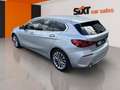 BMW 116 d Luxury Line|Kamera|HeadUp|Parkass.-Paket Silber - thumbnail 4