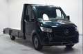 Mercedes-Benz Sprinter Autotransporter 316 CDI 163PS Groen - thumbnail 1