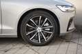 Volvo V60 2.0 T6 Plug-in hybrid AWD Plus Dark | 2000 kg trek Gris - thumbnail 8