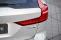 Volvo V60 2.0 T6 Plug-in hybrid AWD Plus Dark | 2000 kg trek Gris - thumbnail 10