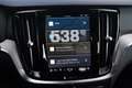 Volvo V60 2.0 T6 Plug-in hybrid AWD Plus Dark | 2000 kg trek Gris - thumbnail 19