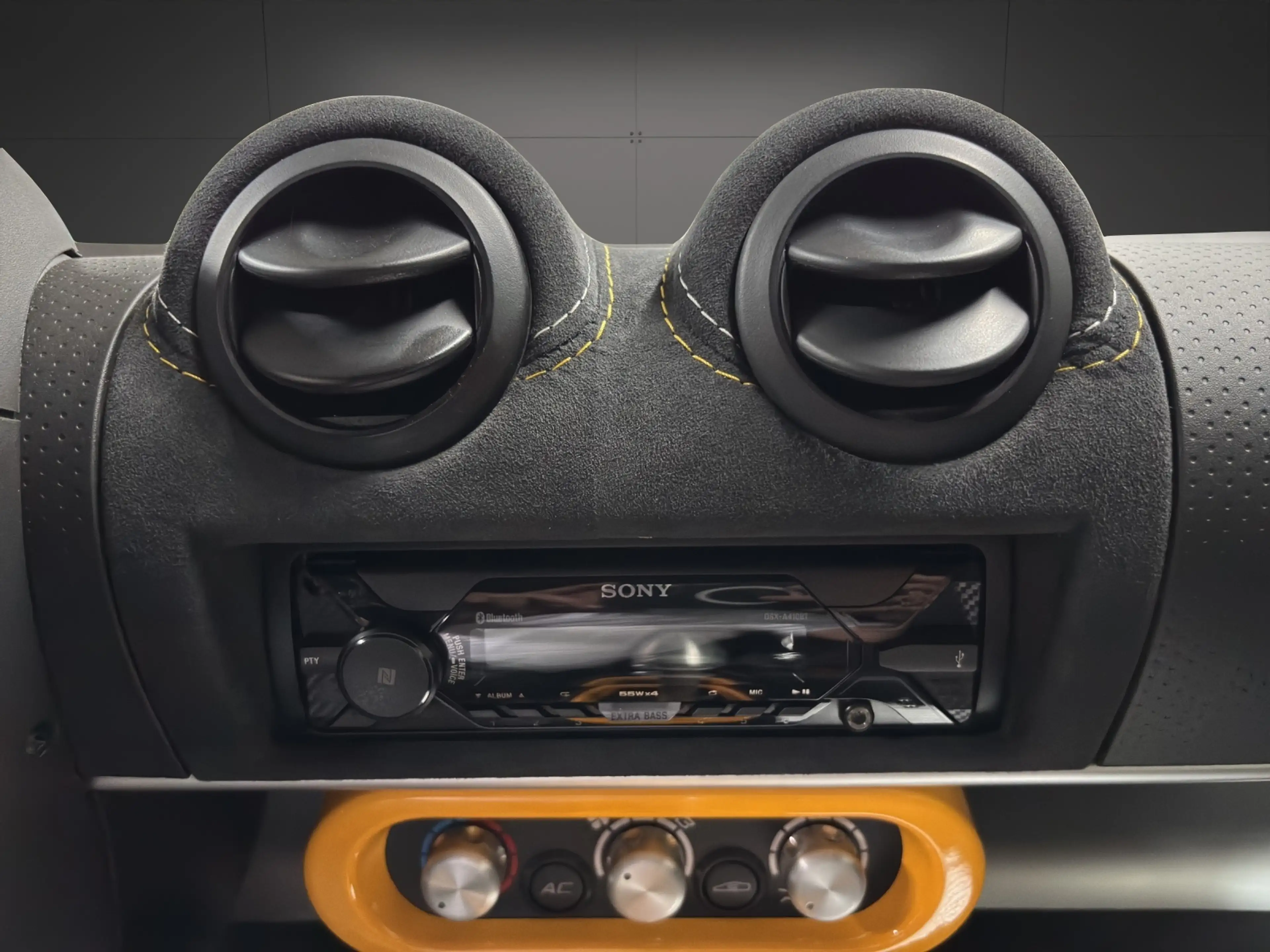 Lotus Exige Sport 410 *Lotus Leipzig* — photo 13