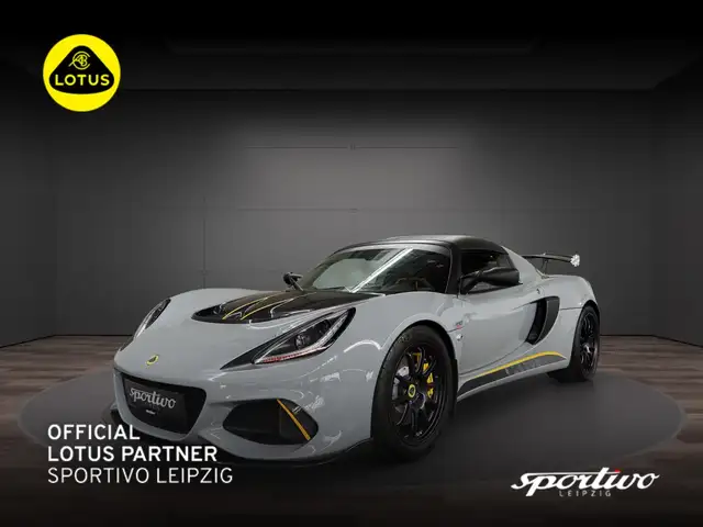 Lotus Exige Sport 410 *Lotus Leipzig*
