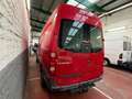 Volkswagen Crafter 2.5 TDi Rot - thumbnail 9