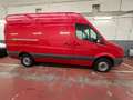 Volkswagen Crafter 2.5 TDi Rot - thumbnail 2