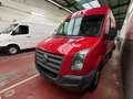 Volkswagen Crafter 2.5 TDi Rot - thumbnail 13