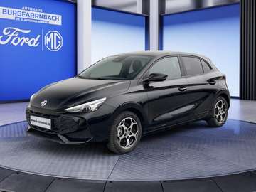 MG3 Hybrid+ Luxury *360°*ACC*LED*KLIMAAUTOM.*