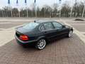 BMW 325 e46 325i 1.Hand/Volleder/Tempomat/Navi/PDCs/Xenon Negro - thumbnail 6