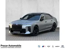 Bmw 740 xDrive Limousine M Sport HUD PANO ACC AHK