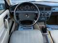 Mercedes-Benz 190 Lim. KAT Full-Service S-Dach Tüv 03.2025 smeđa - thumbnail 15
