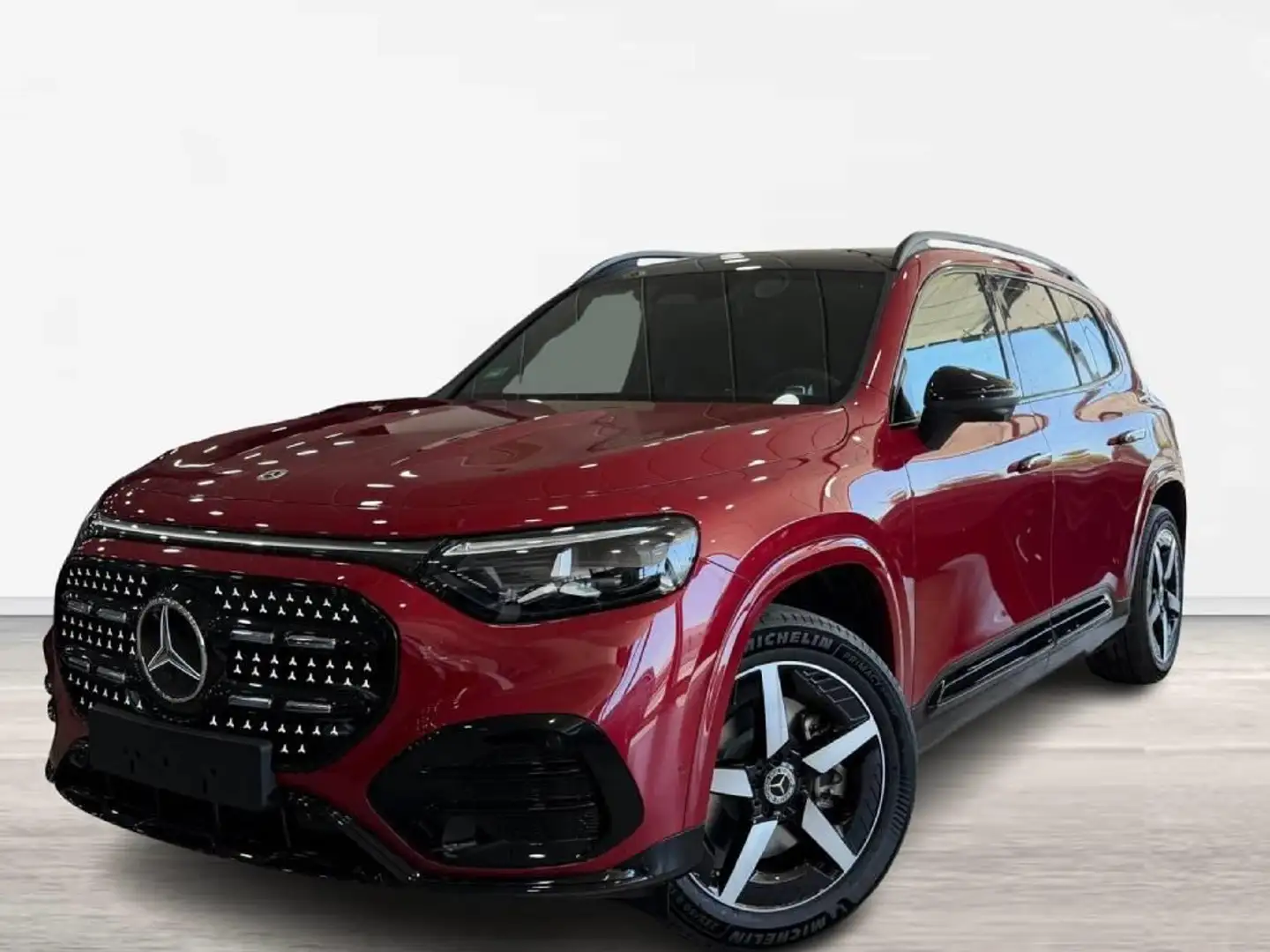 Mercedes-Benz GLB 200 250+ - 2