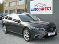 Mazda 6 2.0i Skyactiv-G Executive Xenon, Navi, Camera, PDC Grau - thumbnail 6