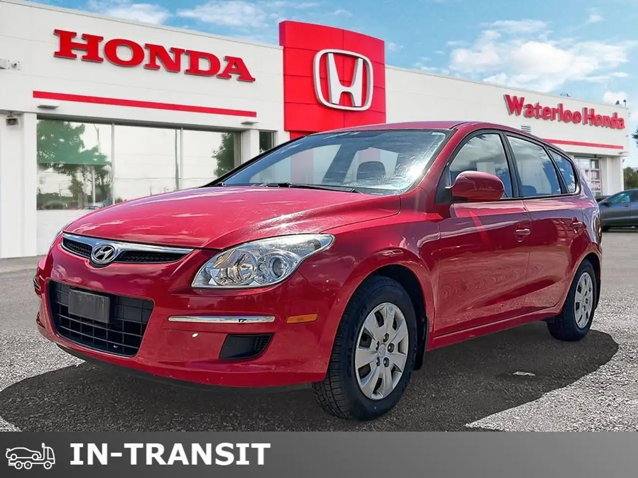2010 Hyundai ELANTRA