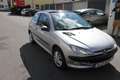 Peugeot 206 60 Style (mit Schiebedach) Silber - thumbnail 1