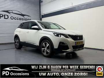 1.6 e-THP GT Line - Trekhaak - Dealer onderh. - Ca