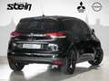 Renault Scenic IV Black Edition 1.3 TCe 160  EDC Glasdach Klima G Schwarz - thumbnail 2