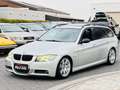 BMW 330 330xi Touring Aut.** AUTOMAAT ** M PAKKET - thumbnail 3