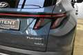Hyundai TUCSON 1.6 T-GDi HEV Aut. Premium | Leder |1650 kg trekge Bleu - thumbnail 9