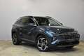 Hyundai TUCSON 1.6 T-GDi HEV Aut. Premium | Leder |1650 kg trekge Bleu - thumbnail 4