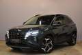 Hyundai TUCSON 1.6 T-GDi HEV Aut. Premium | Leder |1650 kg trekge Bleu - thumbnail 2