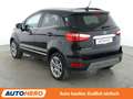 Ford EcoSport 1.0 EcoBoost Titanium Aut.*TEMPO*PDC*SHZ*KLIMA* Schwarz - thumbnail 4