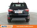 Ford EcoSport 1.0 EcoBoost Titanium Aut.*TEMPO*PDC*SHZ*KLIMA* Schwarz - thumbnail 5