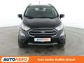 Ford EcoSport 1.0 EcoBoost Titanium Aut.*TEMPO*PDC*SHZ*KLIMA* Schwarz - thumbnail 9