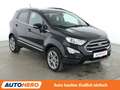 Ford EcoSport 1.0 EcoBoost Titanium Aut.*TEMPO*PDC*SHZ*KLIMA* Schwarz - thumbnail 8