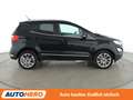 Ford EcoSport 1.0 EcoBoost Titanium Aut.*TEMPO*PDC*SHZ*KLIMA* Schwarz - thumbnail 7