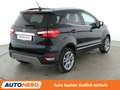 Ford EcoSport 1.0 EcoBoost Titanium Aut.*TEMPO*PDC*SHZ*KLIMA* Schwarz - thumbnail 6
