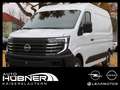 Nissan Interstar KASTEN L2H2 N-CON. Kamera|AHK|CarPlay| Wit - thumbnail 1