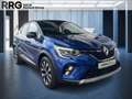 Renault Captur TECHNO TCe 140 EDC Blau - thumbnail 5