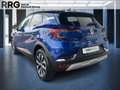 Renault Captur TECHNO TCe 140 EDC Blau - thumbnail 3
