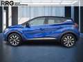 Renault Captur TECHNO TCe 140 EDC Blau - thumbnail 2