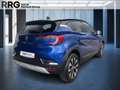 Renault Captur TECHNO TCe 140 EDC Blau - thumbnail 5