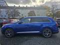 Audi Q7 3.0 TDI quattro S-LINE TOP-AUSTATTUNG Bleu - thumbnail 2
