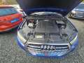 Audi Q7 3.0 TDI quattro S-LINE TOP-AUSTATTUNG Bleu - thumbnail 29