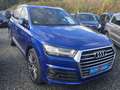 Audi Q7 3.0 TDI quattro S-LINE TOP-AUSTATTUNG Bleu - thumbnail 3