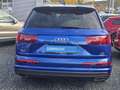 Audi Q7 3.0 TDI quattro S-LINE TOP-AUSTATTUNG Bleu - thumbnail 5