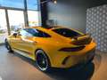 Mercedes-Benz AMG GT Coupe4 Premium Plus Limited Edition Kit AeroDynami Żółty - thumbnail 3