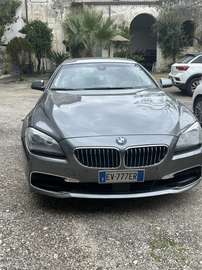 640d Gran Coupe xdrive Futura auto