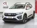 Dacia Sandero Stepway TCe Expresion 67kW Blanco - thumbnail 1